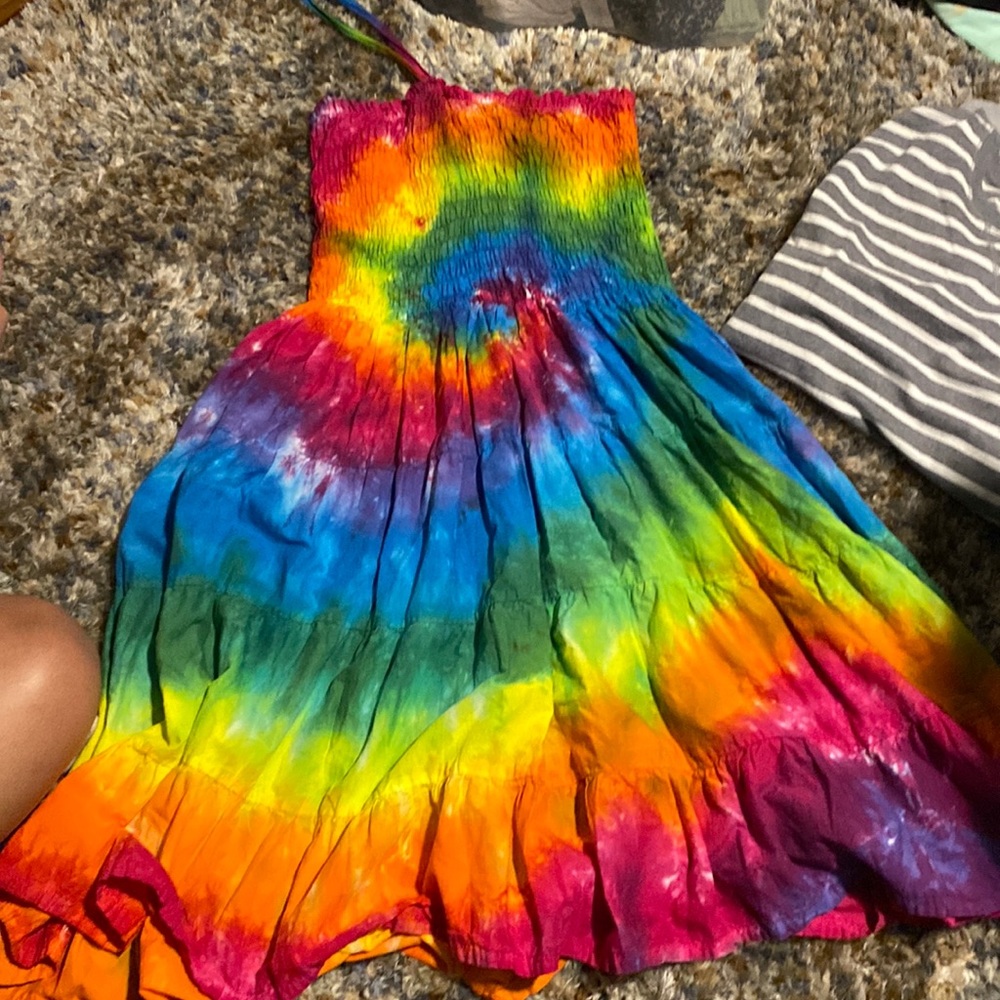 dress